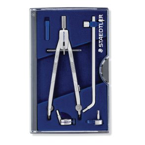 Mars® professional passer 555 03